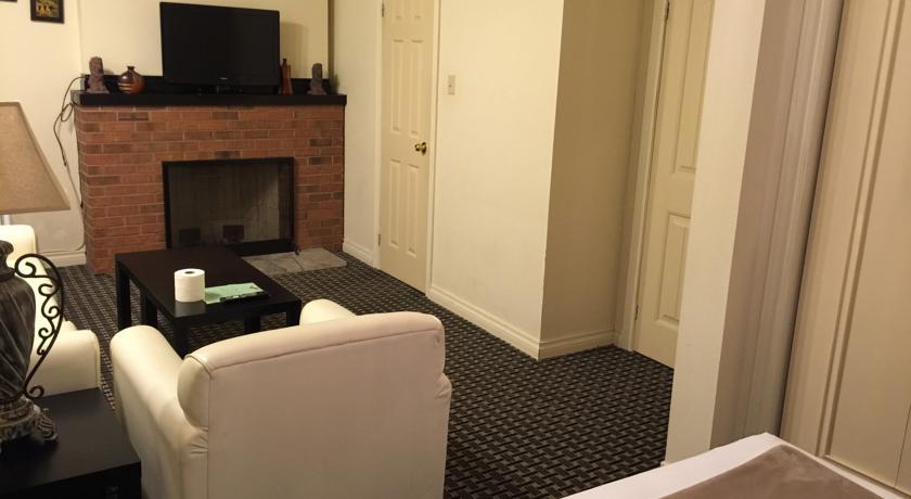 Adas Guesthouse Toronto Bilik gambar