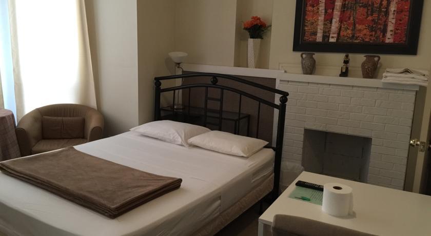 Adas Guesthouse Toronto Bilik gambar