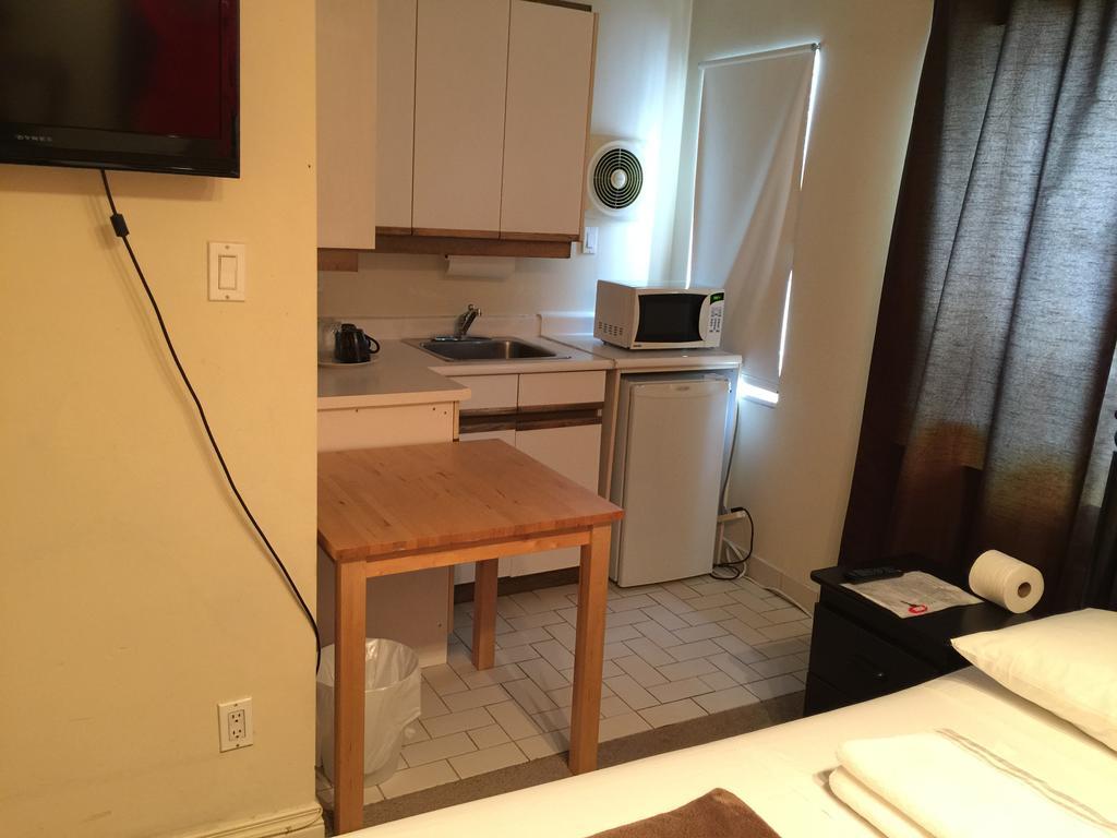 Adas Guesthouse Toronto Bilik gambar
