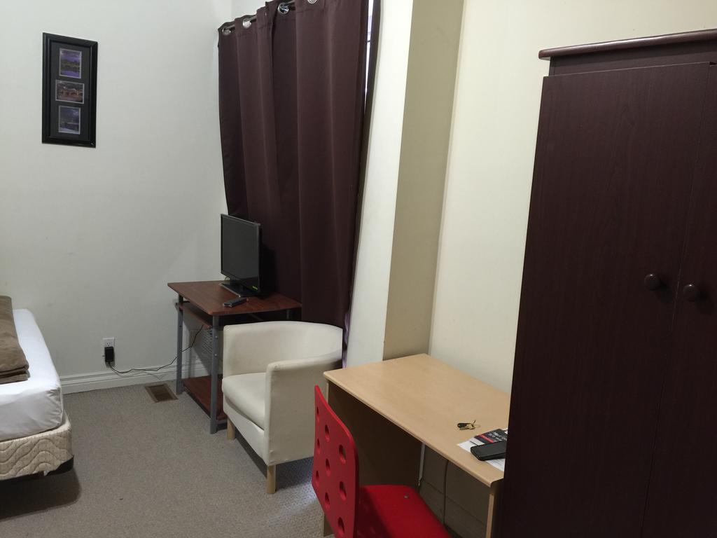 Adas Guesthouse Toronto Bilik gambar