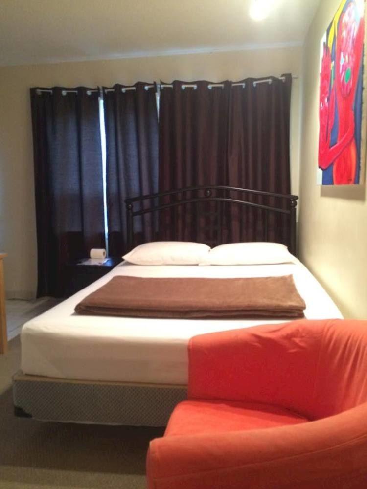 Adas Guesthouse Toronto Luaran gambar