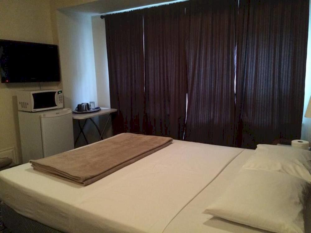 Adas Guesthouse Toronto Luaran gambar