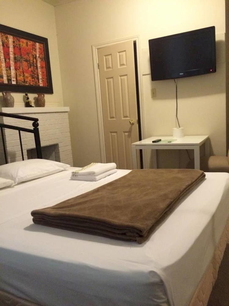 Adas Guesthouse Toronto Luaran gambar