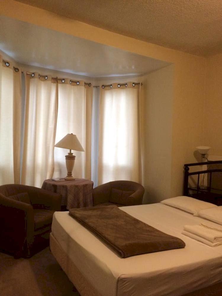 Adas Guesthouse Toronto Luaran gambar