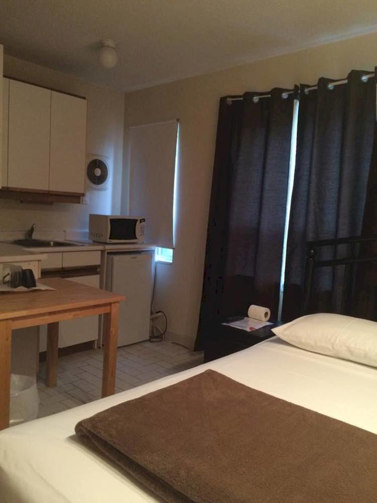 Adas Guesthouse Toronto Luaran gambar