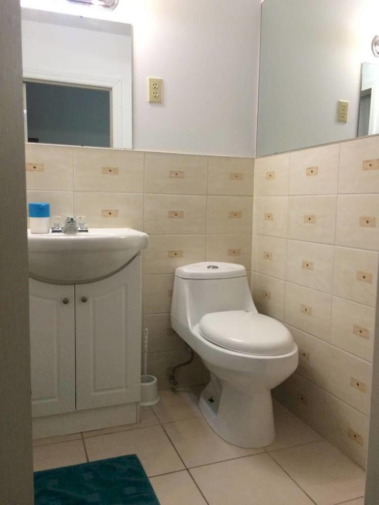 Adas Guesthouse Toronto Luaran gambar
