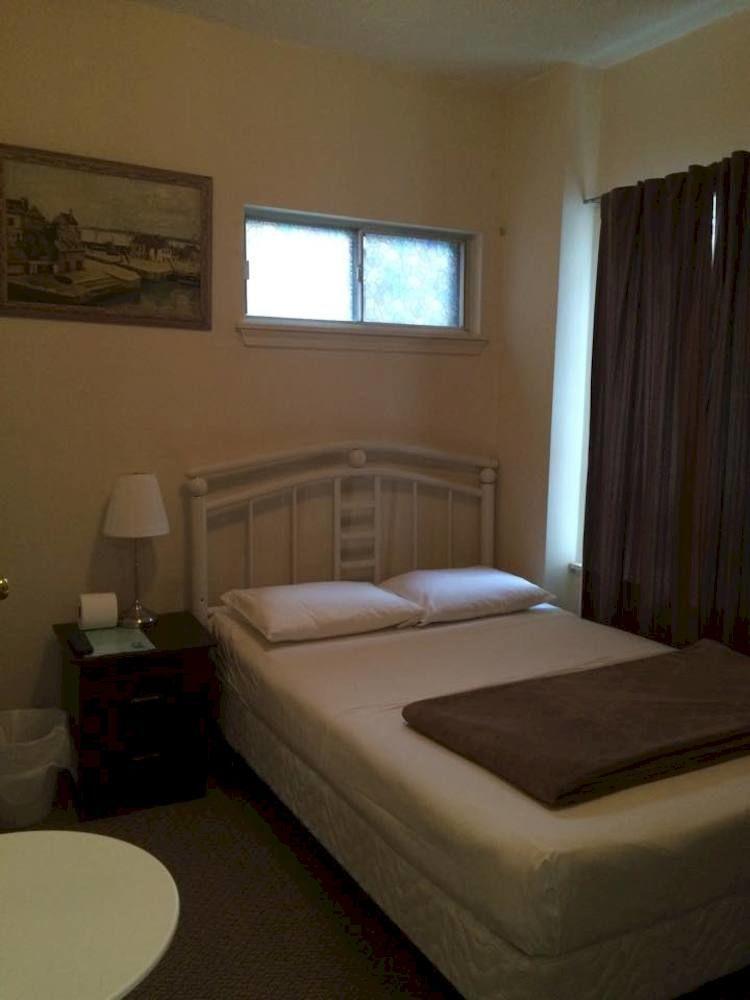 Adas Guesthouse Toronto Luaran gambar