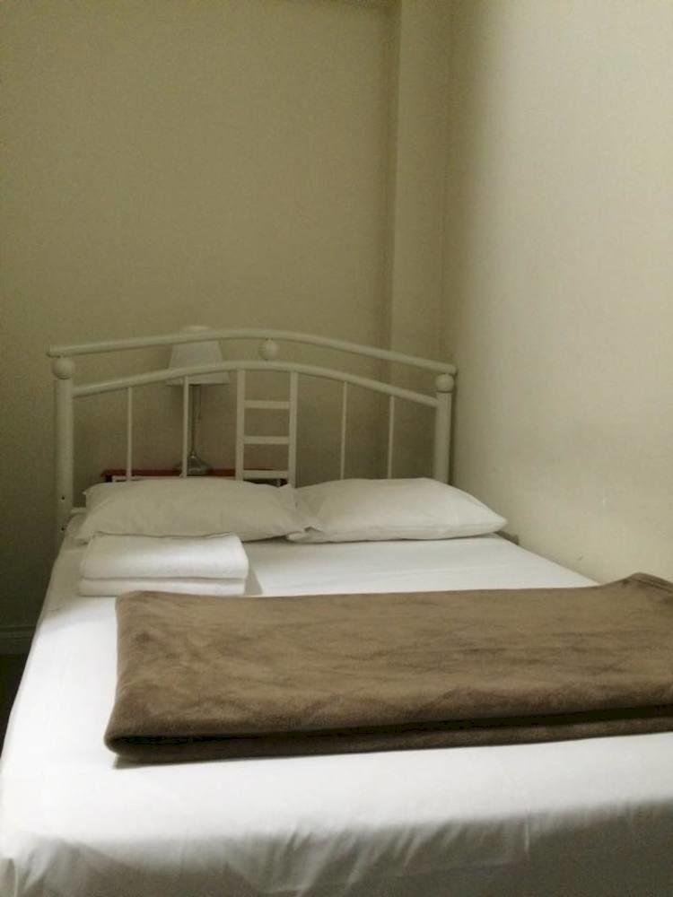 Adas Guesthouse Toronto Luaran gambar