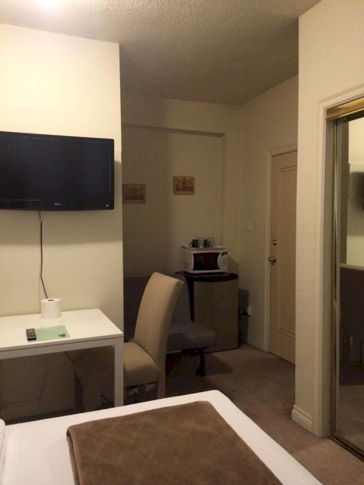 Adas Guesthouse Toronto Luaran gambar