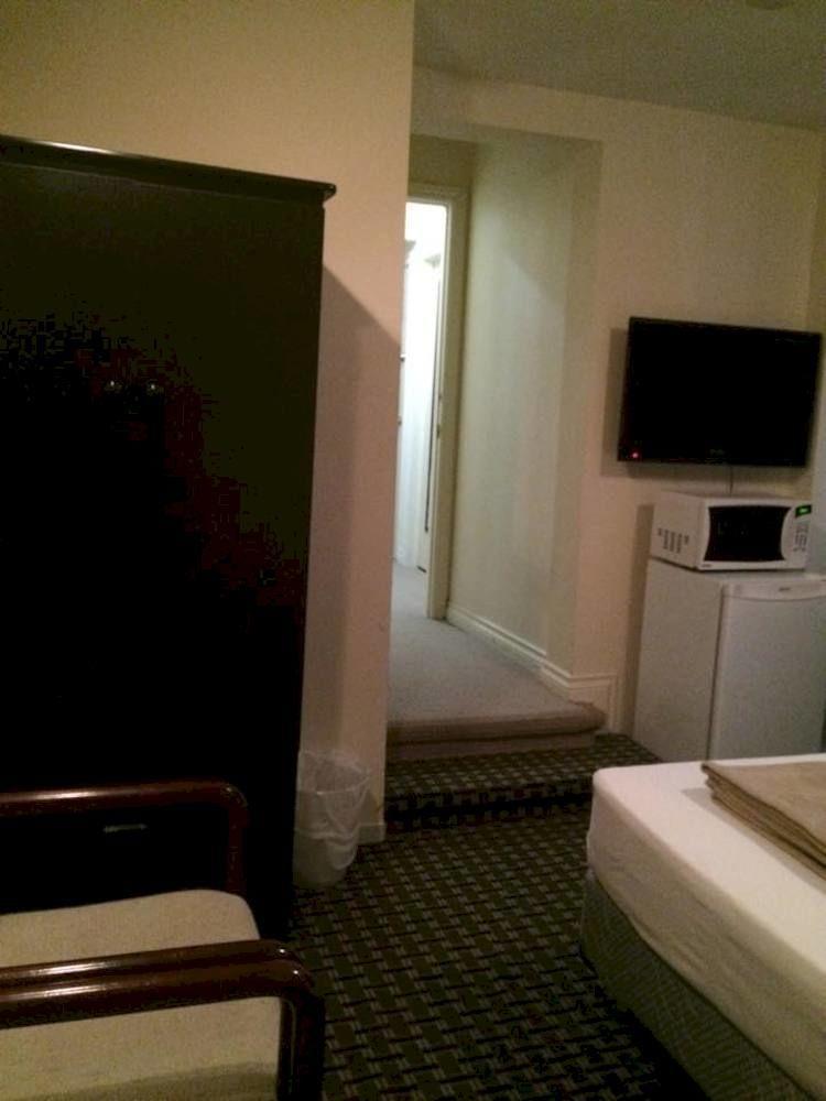Adas Guesthouse Toronto Luaran gambar