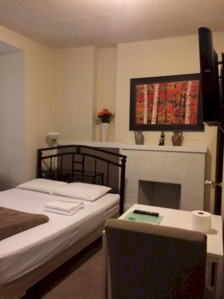 Adas Guesthouse Toronto Luaran gambar