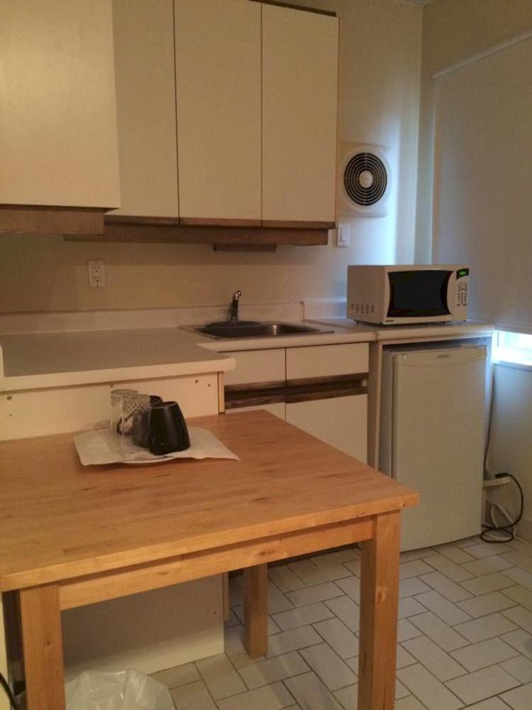 Adas Guesthouse Toronto Luaran gambar