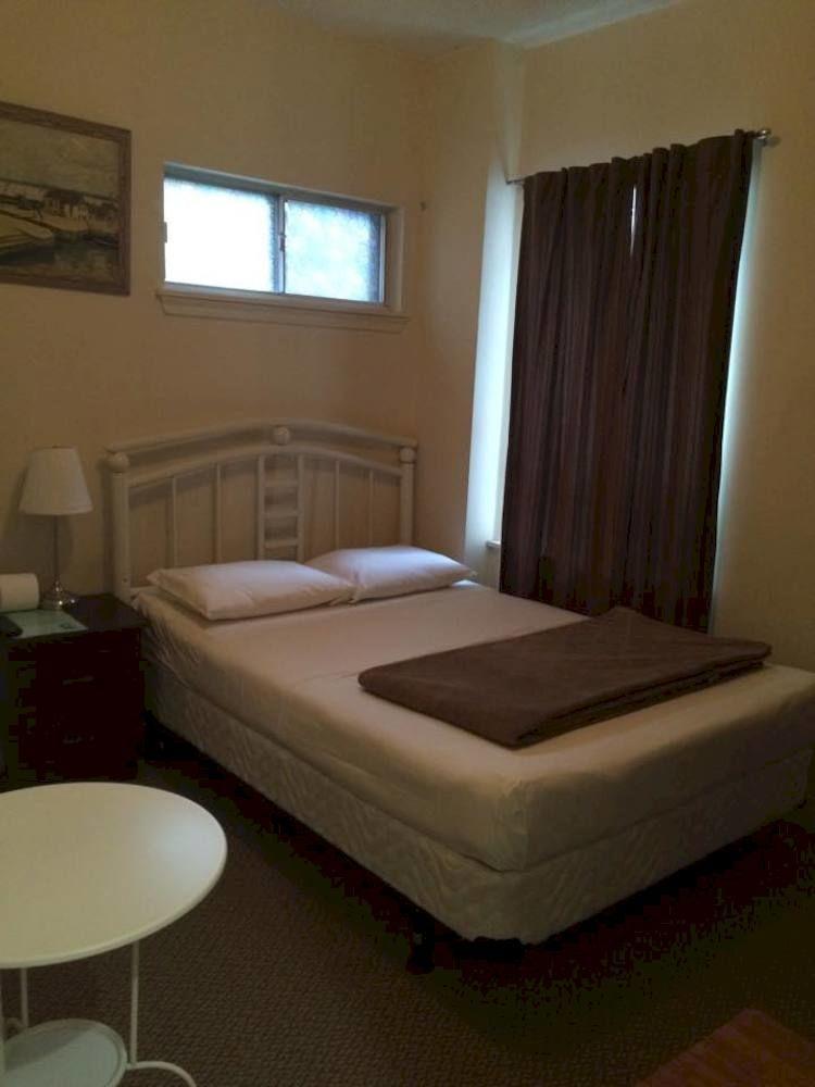 Adas Guesthouse Toronto Luaran gambar