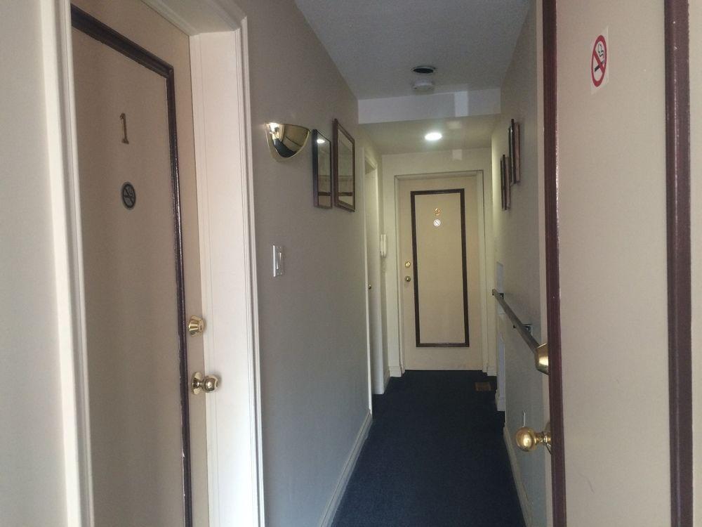 Adas Guesthouse Toronto Luaran gambar