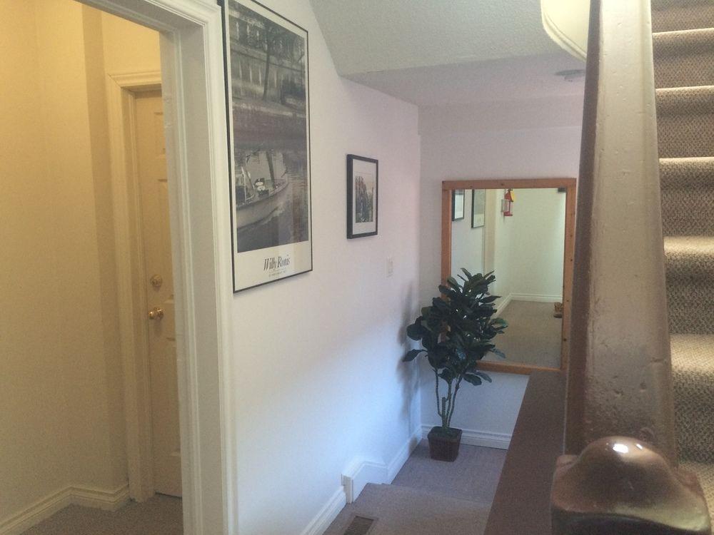 Adas Guesthouse Toronto Luaran gambar