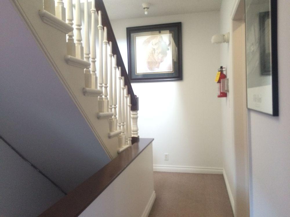 Adas Guesthouse Toronto Luaran gambar