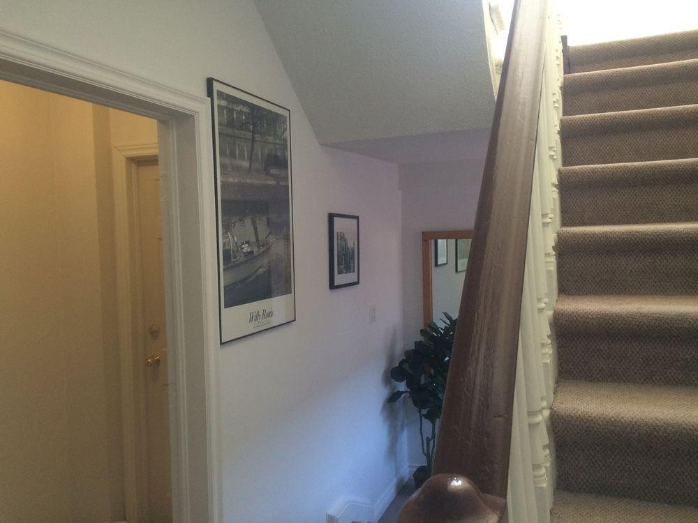 Adas Guesthouse Toronto Luaran gambar