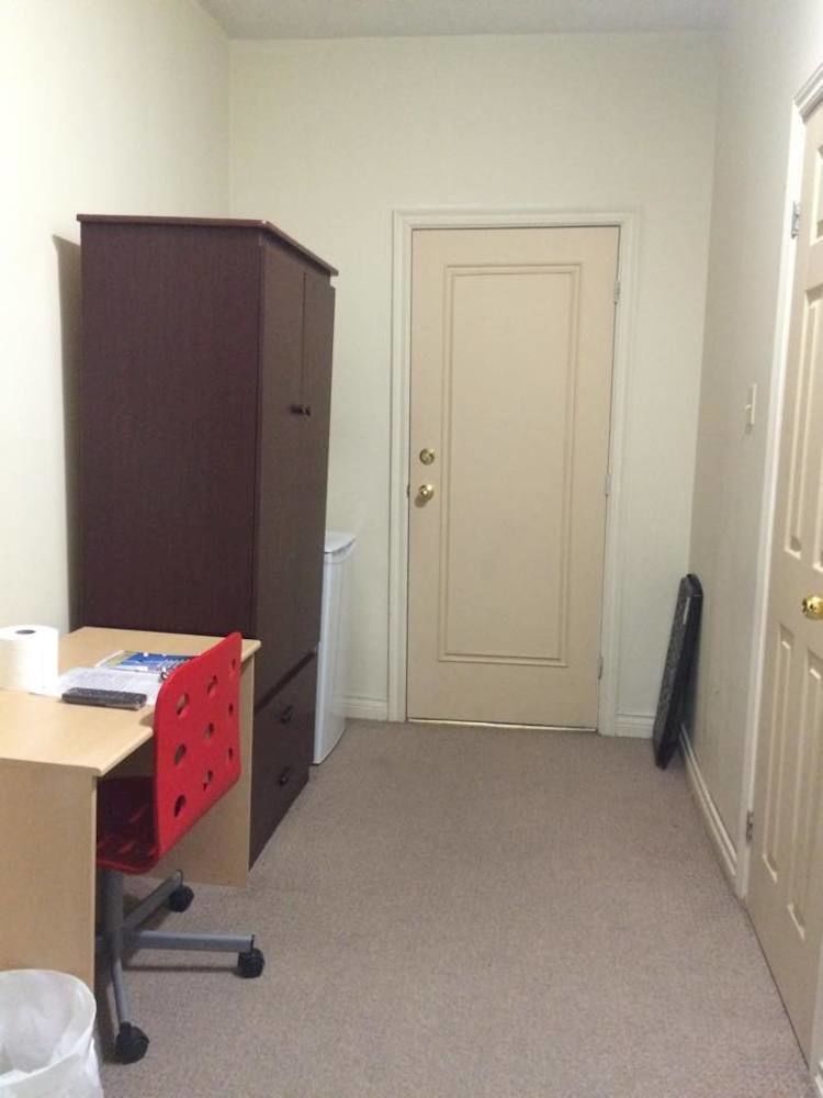Adas Guesthouse Toronto Luaran gambar
