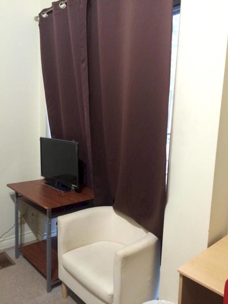 Adas Guesthouse Toronto Luaran gambar