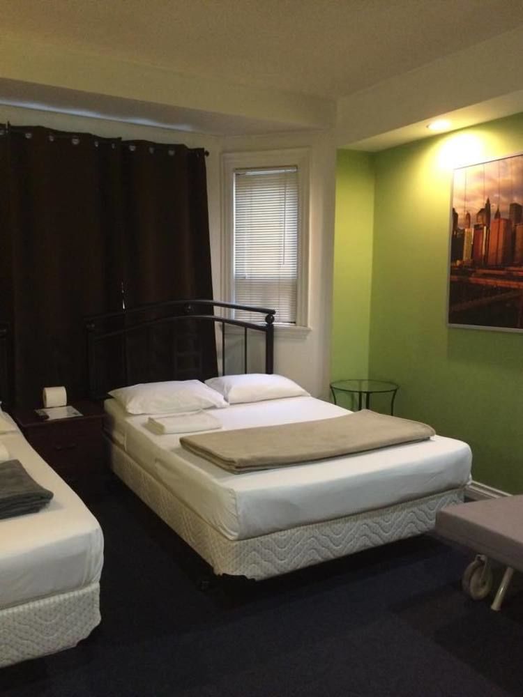 Adas Guesthouse Toronto Luaran gambar