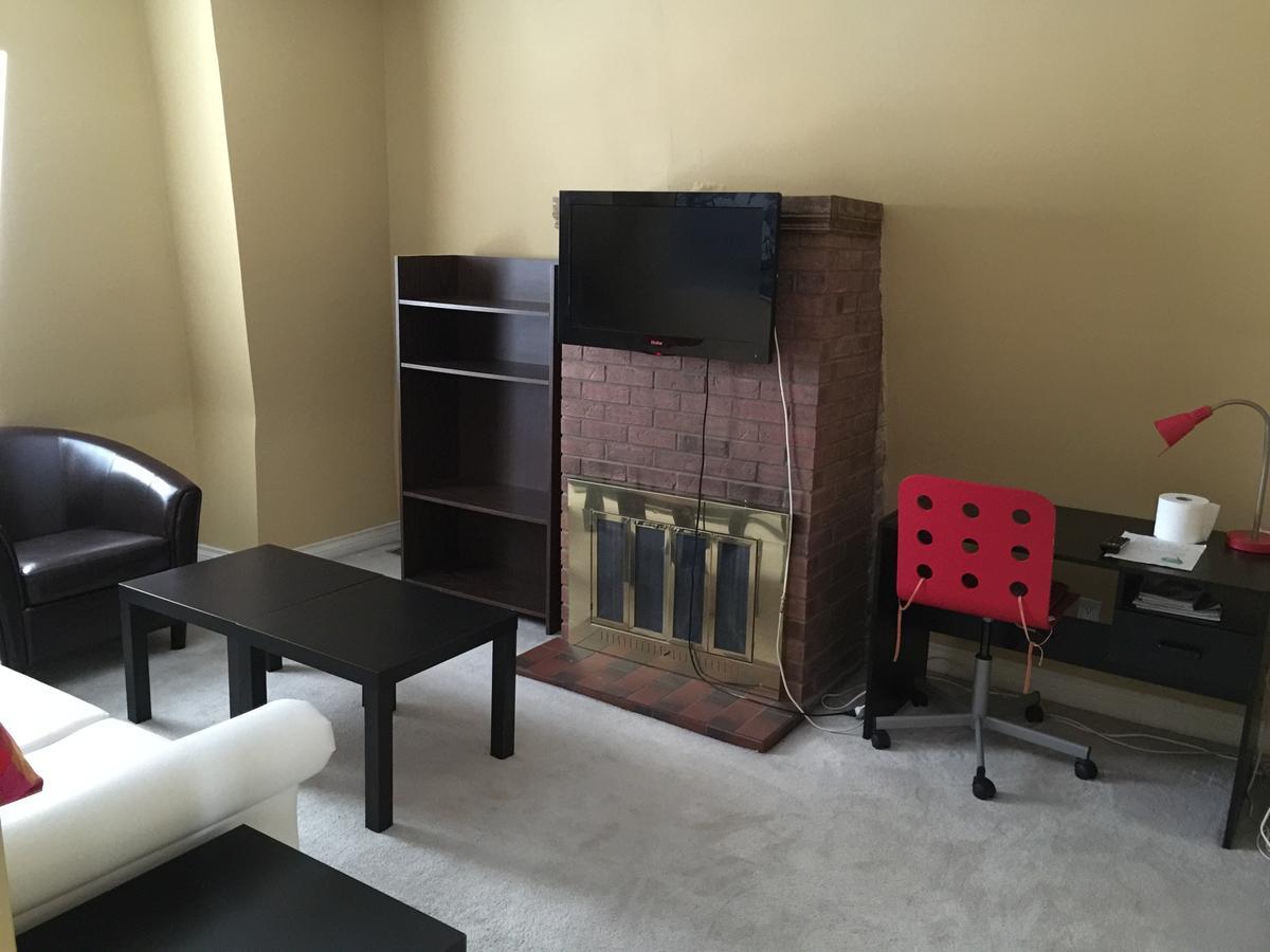 Adas Guesthouse Toronto Bilik gambar
