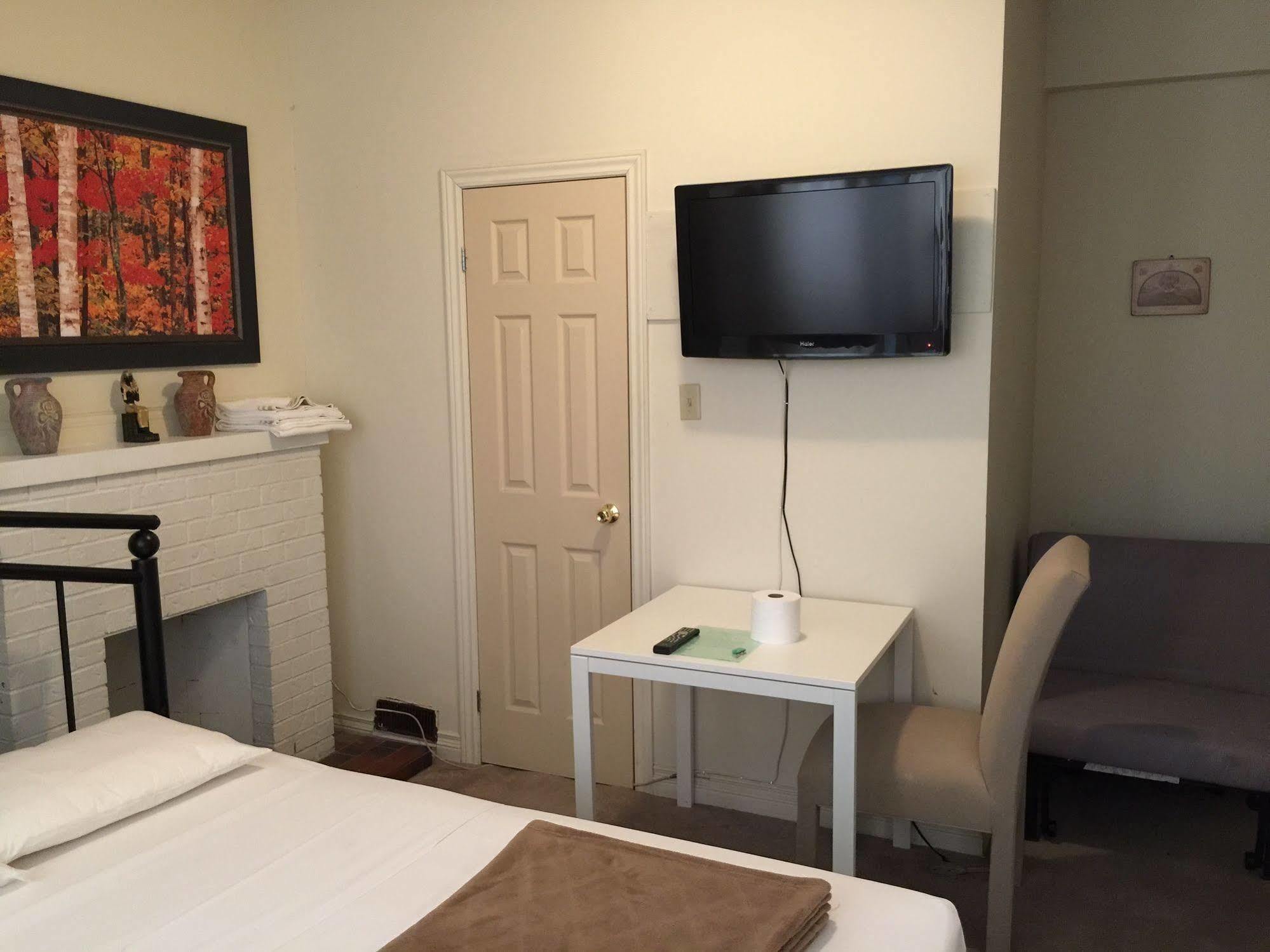 Adas Guesthouse Toronto Luaran gambar